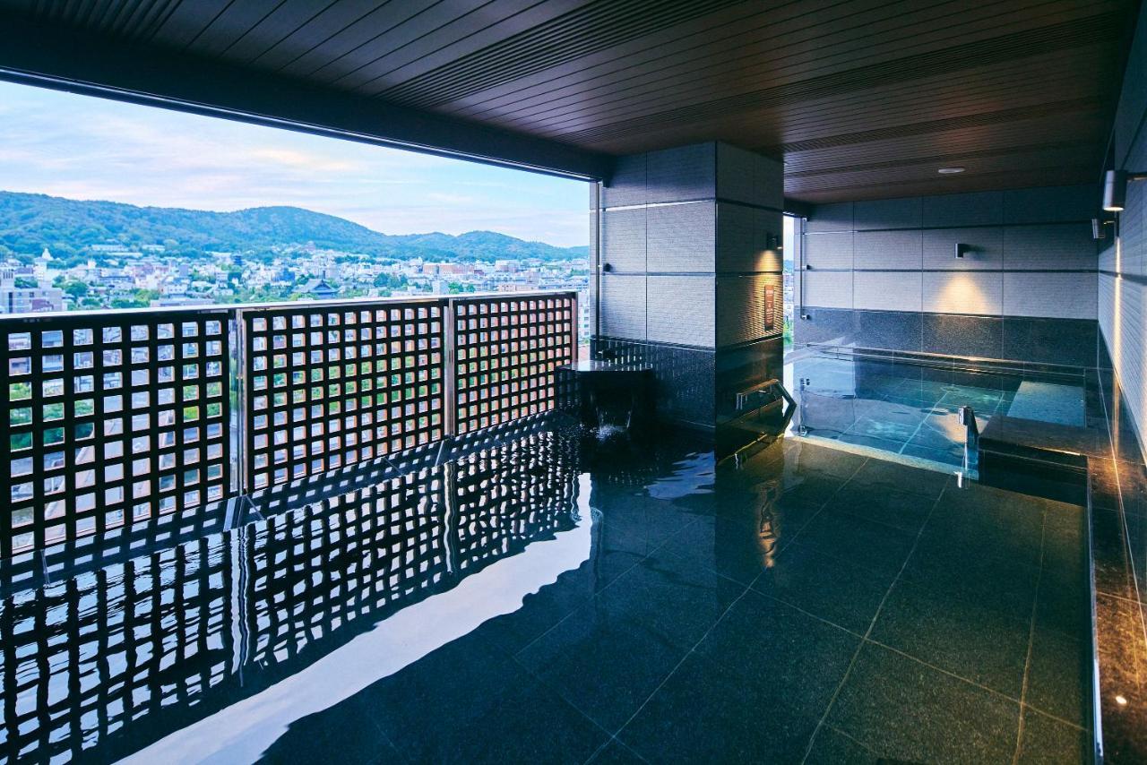 Готель Sora Niwa Terrace Kyoto Bettei Екстер'єр фото
