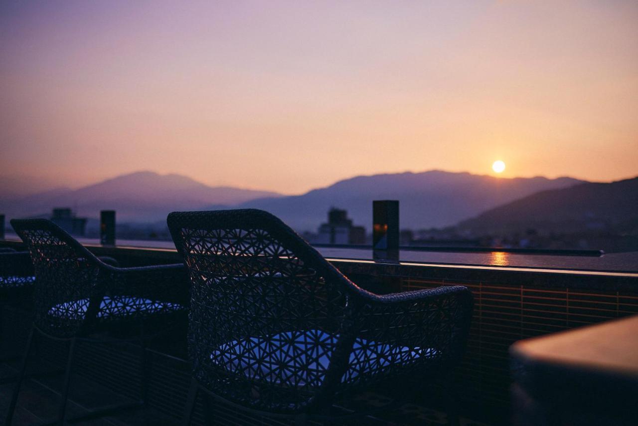 Готель Sora Niwa Terrace Kyoto Bettei Екстер'єр фото