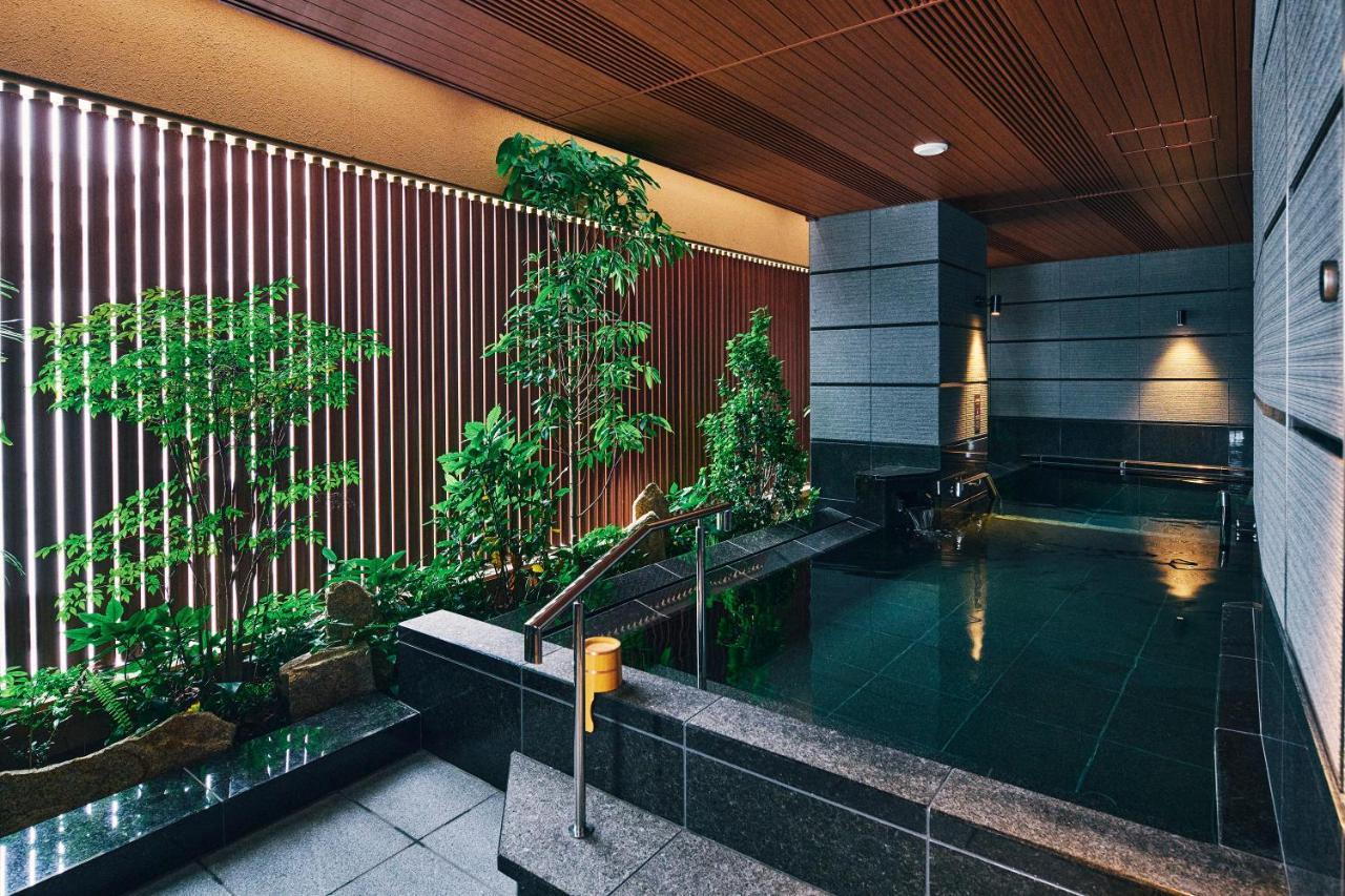 Готель Sora Niwa Terrace Kyoto Bettei Екстер'єр фото
