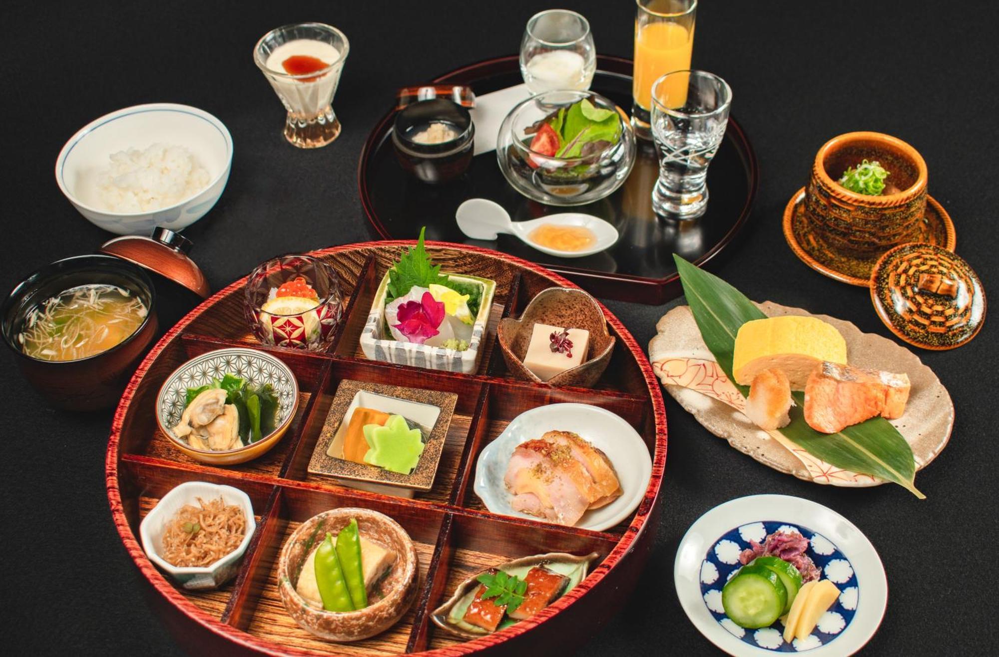 Готель Sora Niwa Terrace Kyoto Bettei Екстер'єр фото