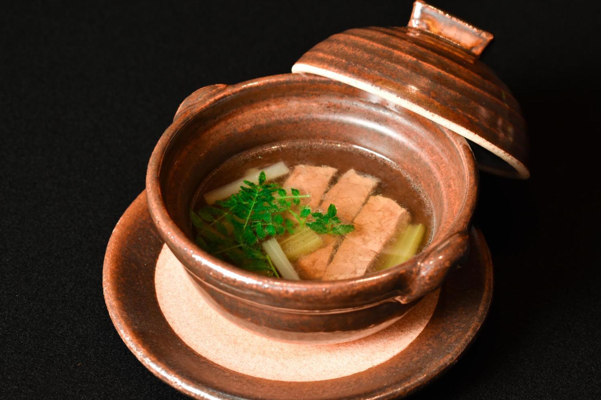 Готель Sora Niwa Terrace Kyoto Bettei Екстер'єр фото